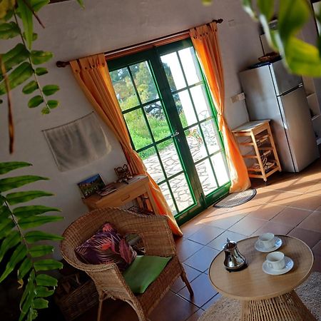 فيلا Casa Flor Azul Las Tricias المظهر الخارجي الصورة